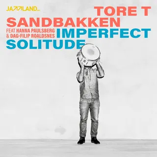 Tore T. Sandbakken Imperfect Solitude (CD)