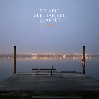 Solveig Slettahjell Gullokk (CD)