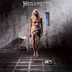 Megadeth Countdown To Extinction (SHM-CD)
