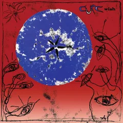 The Cure Wish - 30th Anniversary Edition (3CD)