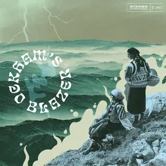 Ockham's Blazer Ockham's Blazer - LTD (LP)