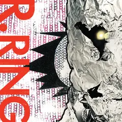 R. Ring War Poems, We Rested - LTD (LP)