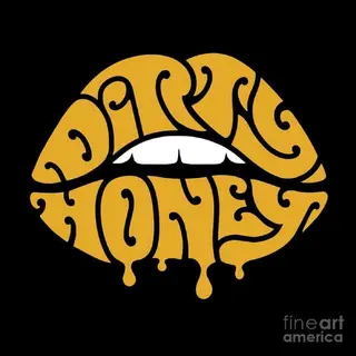 Dirty Honey Dirty Honey EP (12")