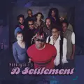 Marvin Tate's D-Settlement Marvin Tate's D-Settlement: Deluxe…(4LP)