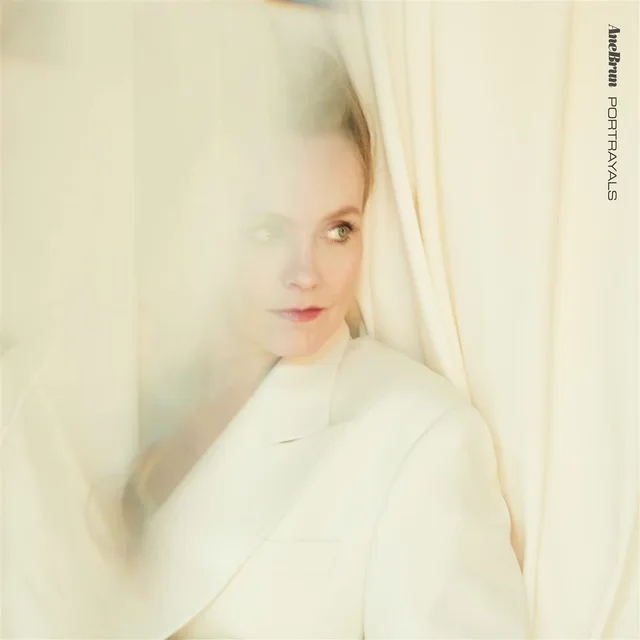 Ane Brun Portrayals (LP) 
