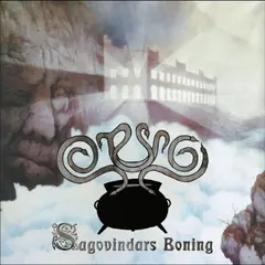 Otyg Sagovindars Boning (LP)