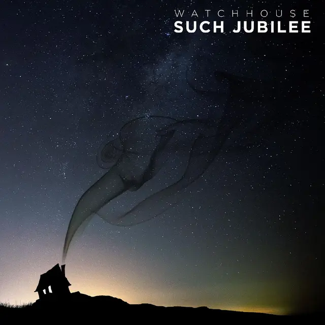 Watchhouse Such Jubilee (CD) 