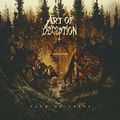 Art Of Deception Path Of Trees (LP)