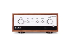 Leak Audio Stereo 230, forsterker 2x75 watt, MM RIAA, Bluetooth, HDMI ARC