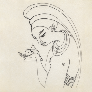 Susanna Elevation (LP)