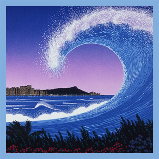 Diverse Artister Pacific Breeze 3: Japanese City Pop…(CD)