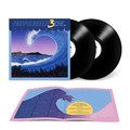 Diverse Artister Pacific Breeze 3: Japanese City… (2LP)