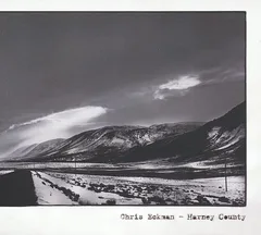 Chris Eckman Harney County - LTD (LP)