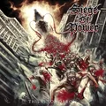 Siege Of Power This Is Tomorrow (CD)