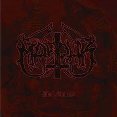 Marduk Dark Endless (LP)