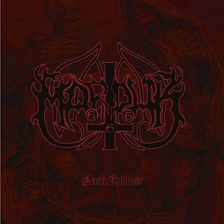 Marduk Dark Endless (LP)