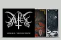 Xalpen The Curse Of Kwányep - Deluxe (2CD)