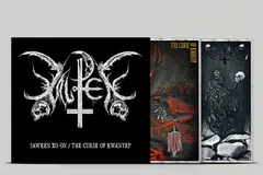 Xalpen The Curse Of Kwányep - Deluxe (2CD)
