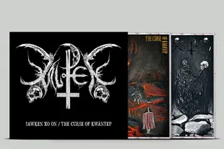 Xalpen The Curse Of Kwányep - Deluxe (2CD)