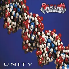 Pariah Unity (CD)