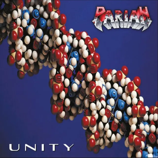 Pariah Unity (LP) 