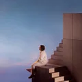 Lewis Capaldi Broken By Desire To Be Heavenly… (LP)