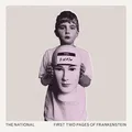 The National First Two Pages Of Frankenstein (LP)