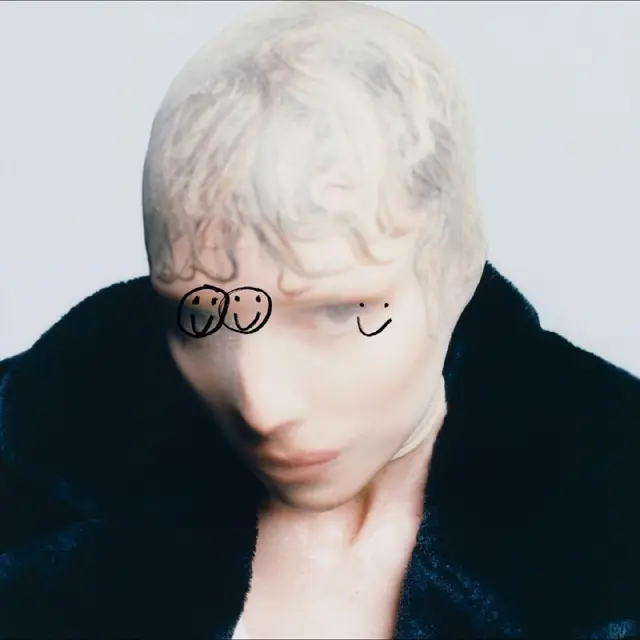 Lykke Li The Afterparty (LP) 