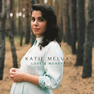 Katie Melua Love &amp; Money (CD)