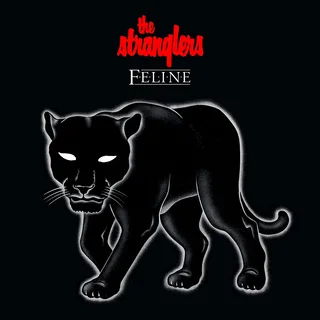The Stranglers Feline: 40th Anniversary Edition (2CD)