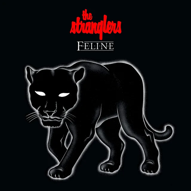 The Stranglers Feline: 40th Anniversary Edition (2CD) 