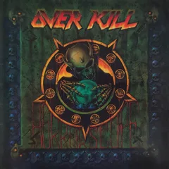 Overkill Horrorscope (LP)
