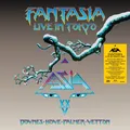 Asia Fantasia - Live In Tokyo, 2007 (3LP)