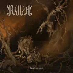 Ruun Impermanence (LP)