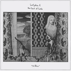 Lovlydia &amp; The Cast Of Ludo So Blow (LP)