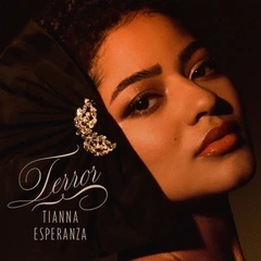 Tianna Esperanza Terror (LP)