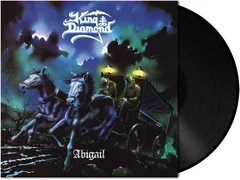 King Diamond Abigail (LP)