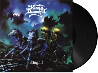 King Diamond Abigail (LP)