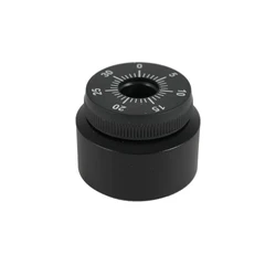 Pro-Ject Motvektslodd #01, 75 gram Passer til pickuper 11 gram eller mer