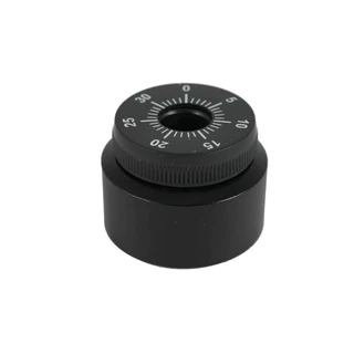 Pro-Ject Motvektslodd #00, 65 gram Passer til pickuper 7.0-10.0 gram