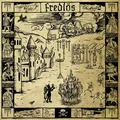 Fredlös Fredlös (CD)