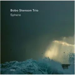Bobo Stenson Trio Sphere (CD)
