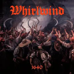 Whirlwind 1640 (LP)
