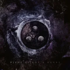 Periphery Periphery V: Djent Is Not… - LTD (LP)