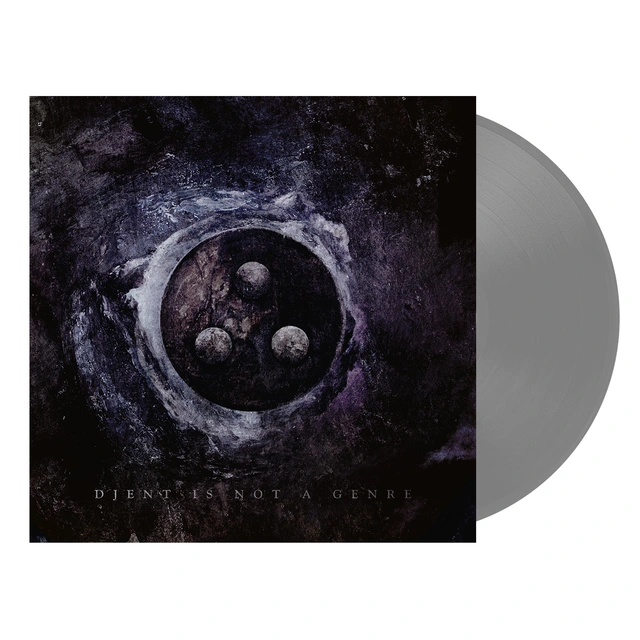 Periphery Periphery V: Djent Is Not… - LTD (LP) 