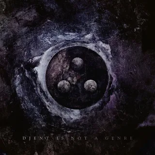 Periphery Periphery V: Djent Is Not A Genre (LP)