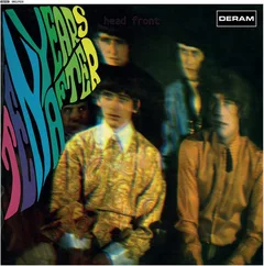 Ten Years After Ten Years After (LP)