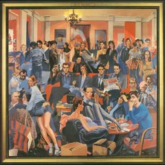 The Ruts The Crack (LP)