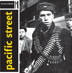 The Pale Fountains Pacific Street (LP)
