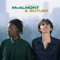 McAlmont &amp; Butler The Sound Of McAlmont &amp; Butler (LP)